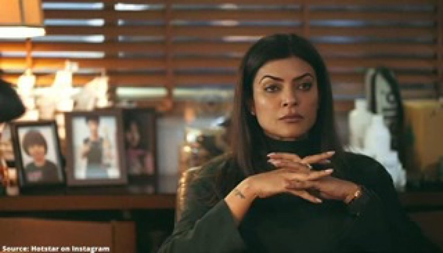 Aarya Season 1 Episode 3 Recap